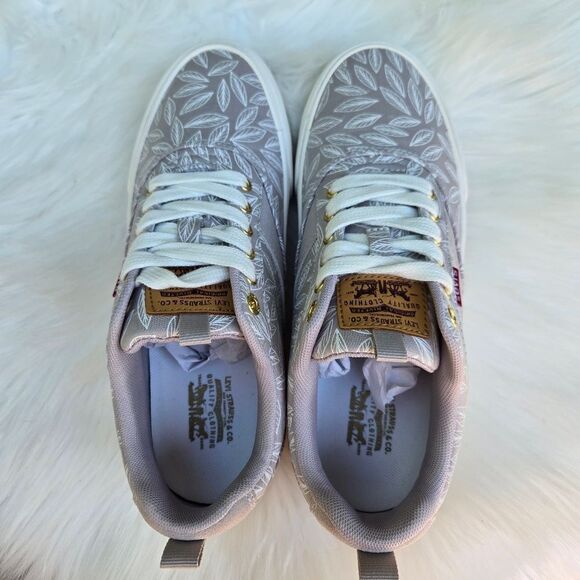 Levi's Shoes Women's Size 7 Brand New in Box - Picture 3 of 8